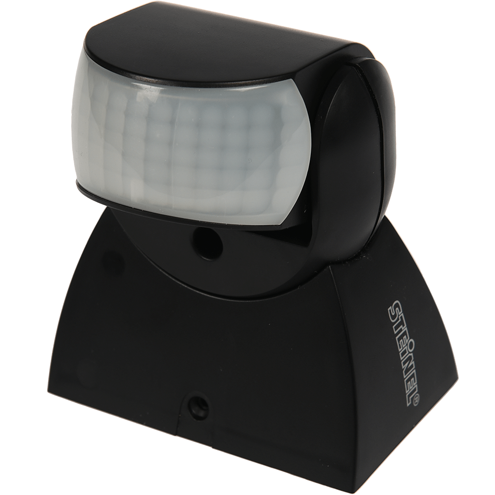 Senzor de miscare Steinel IS1, 10 m, 120 de grade, 500W