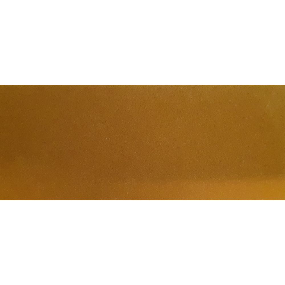 Folie autoadeziva, aspect catifea 19-8110, 45 cm, galben