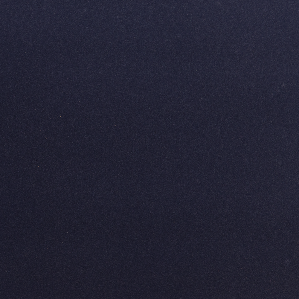 Folie autocolanta velur, albastru indigo, 0.45 x 5 m