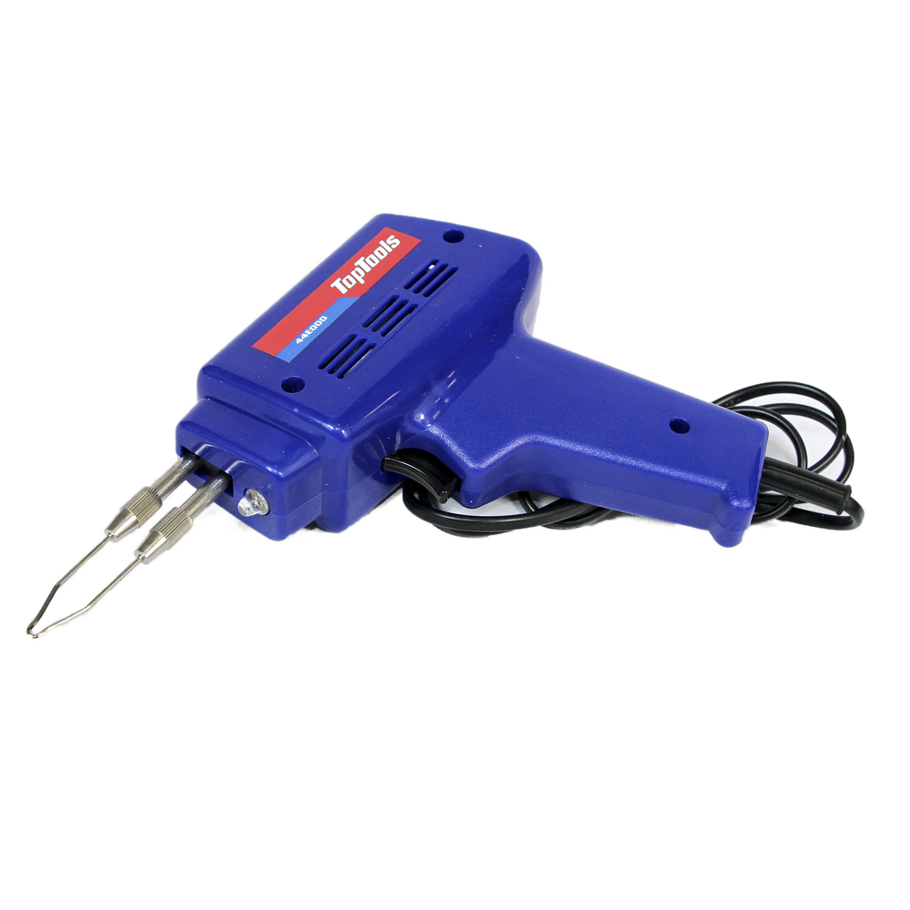 Pistol de lipit electric 100W TopTools
