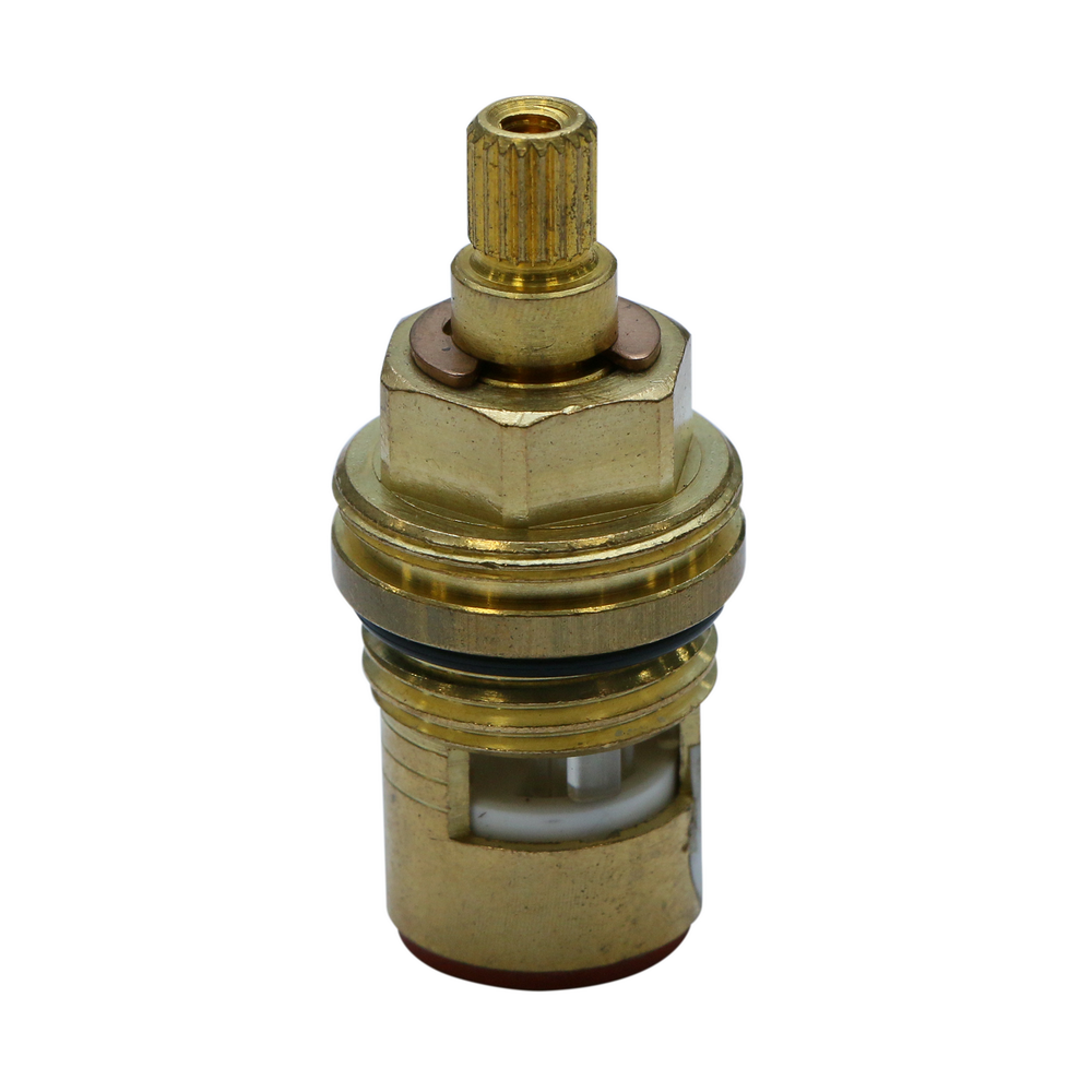 Cap armatura stanga Remer, alama, 50 x 25 mm, 58 grame