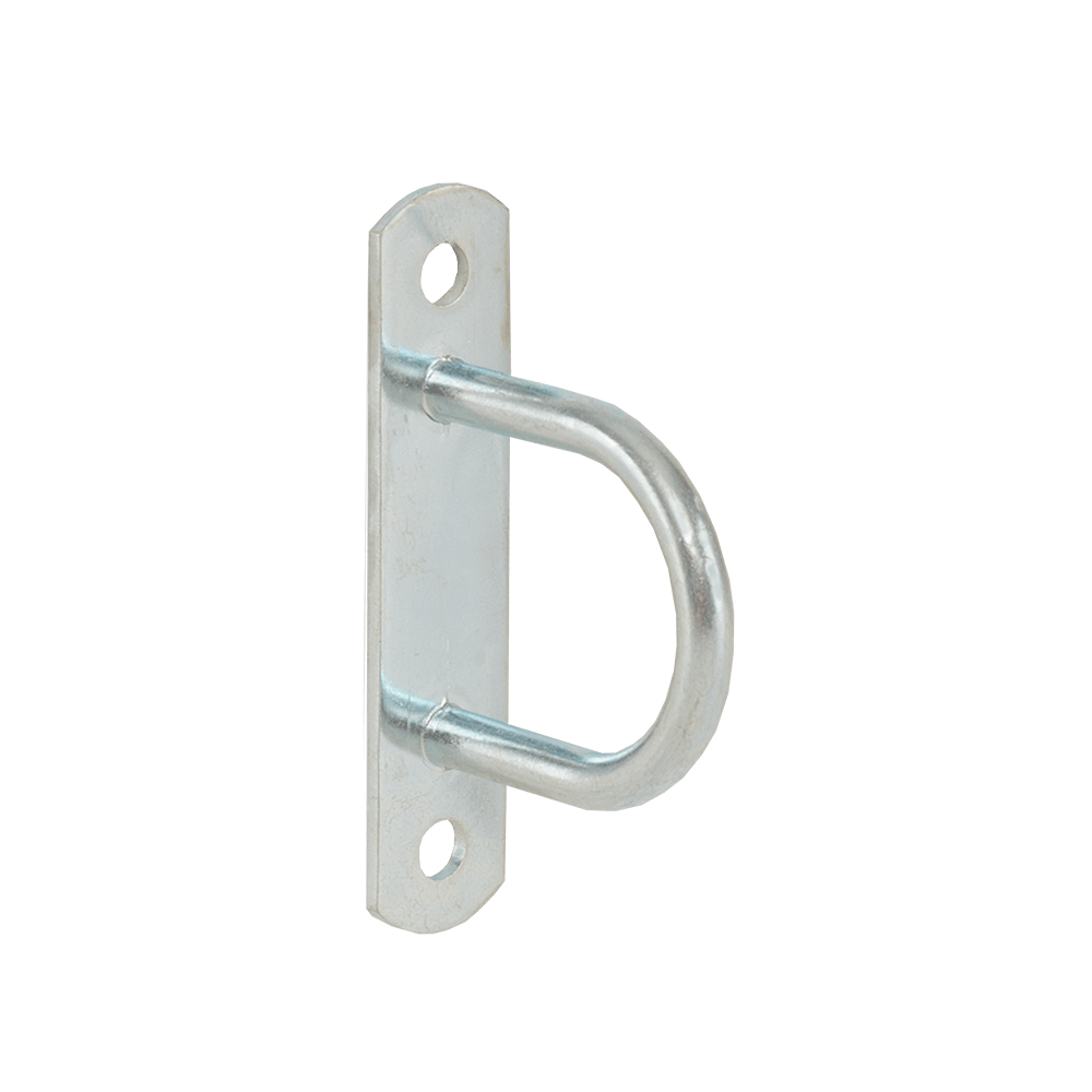 Brida ovala pentru prelata, 30 x 51 mm