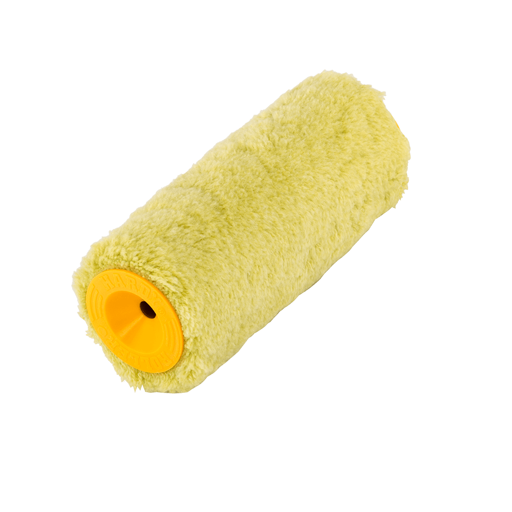 Rola pentru fatada Hardex, 18 mm, Lungime 18 cm, Diametru 4,8 cm