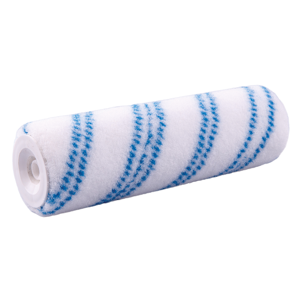 Rola trafalet poliamida Color Expert pentru suprafete fine, interioare, latime 18 cm