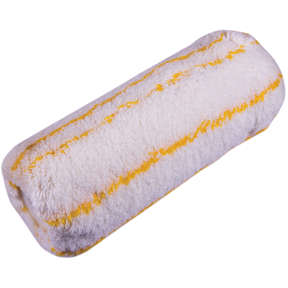 Rola trafalet R9074, poliacril cu fir rasucit, 25 cm