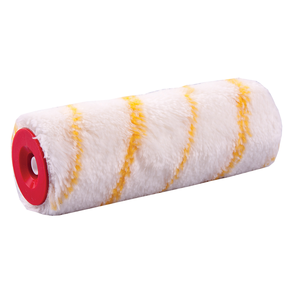 Rola trafalet poliacril Color Expert pentru suprafete fine, interioare, latime 25 cm, diametru 47 mm