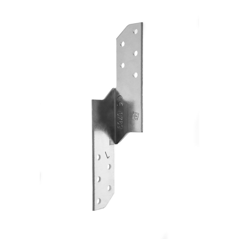 Ancora de pana caprior, dreapta, 33 x 33 x 250 mm