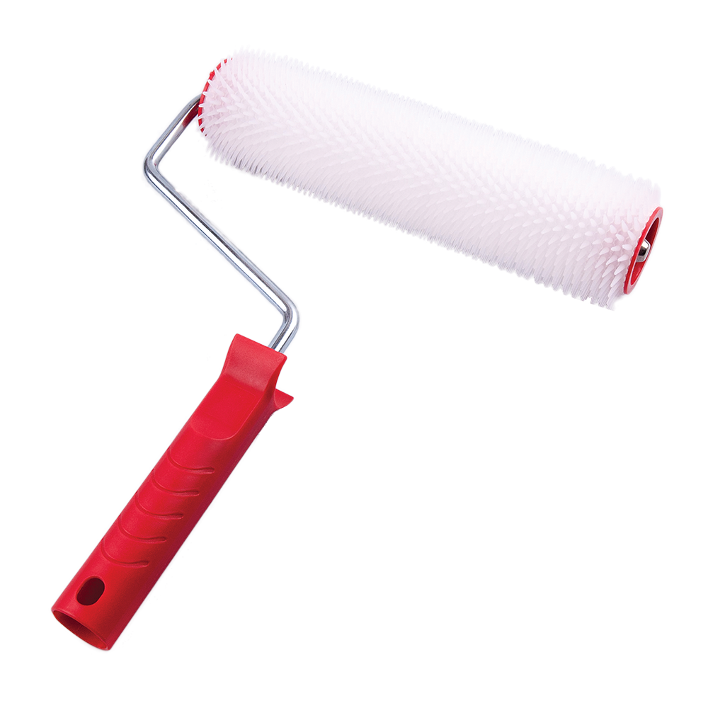 Trafalet aerare sape, 24 cm