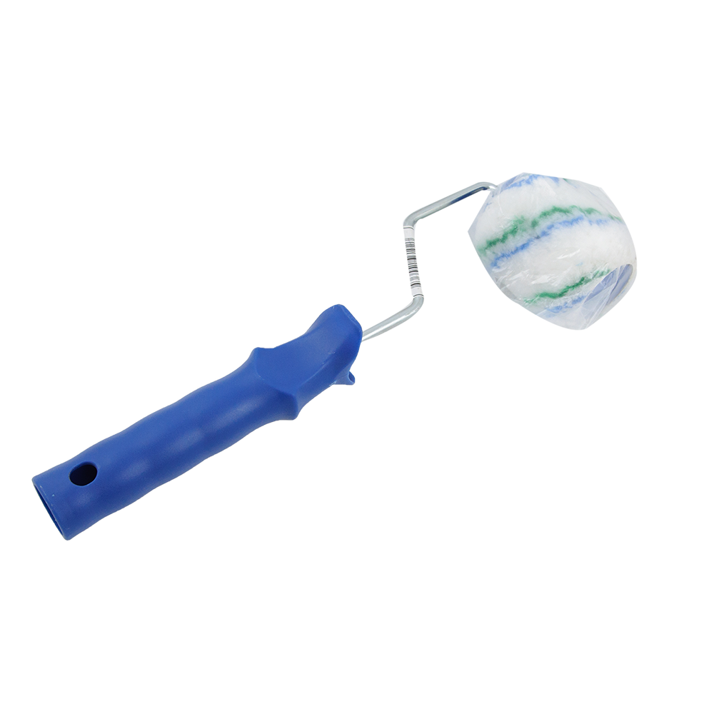 Trafalet, uz general, poliacril fir rasucit, 7.5 cm, diametru 6.5 mm