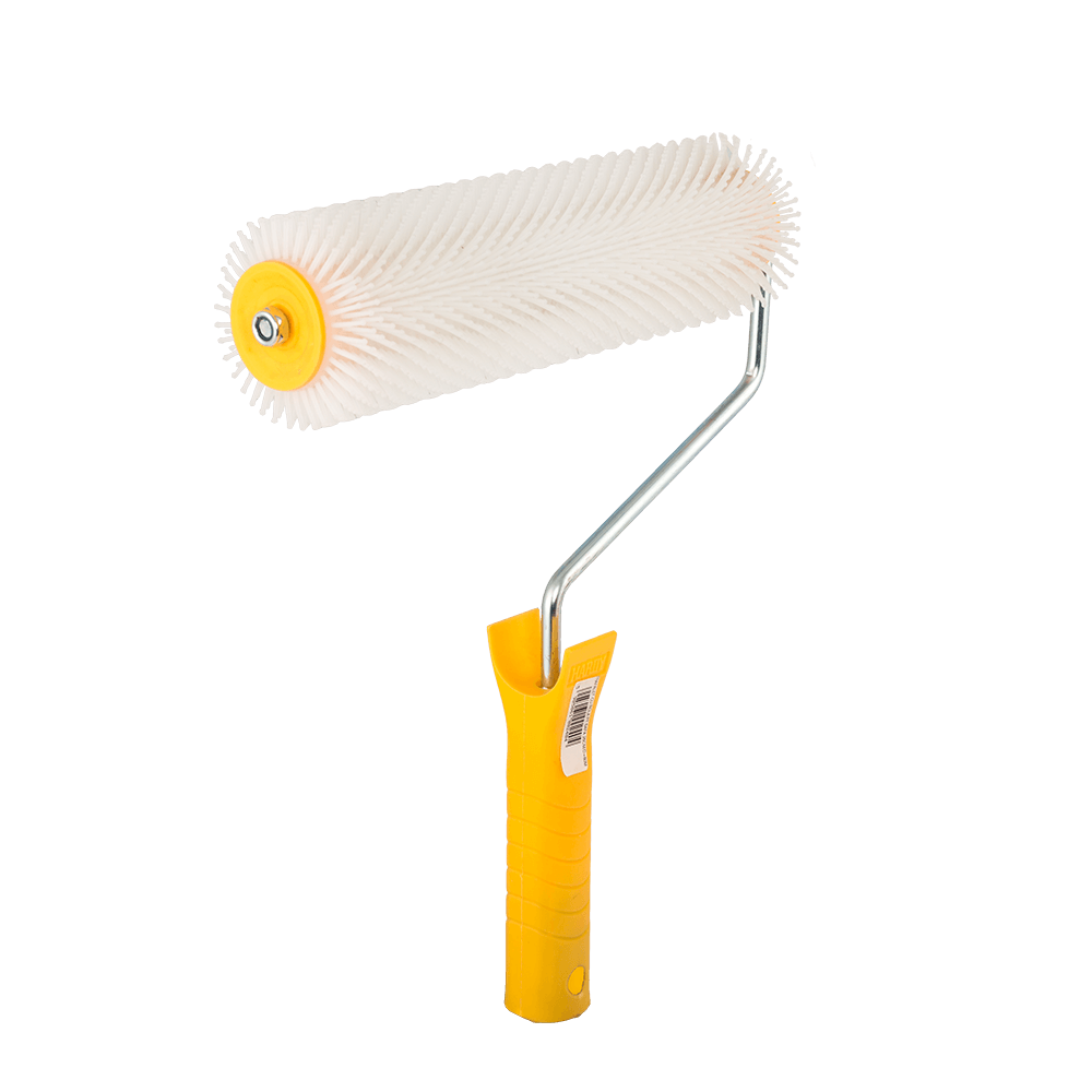 Trafalet cu rola pentru sapa Hardy, 25 cm, diametru 8 cm