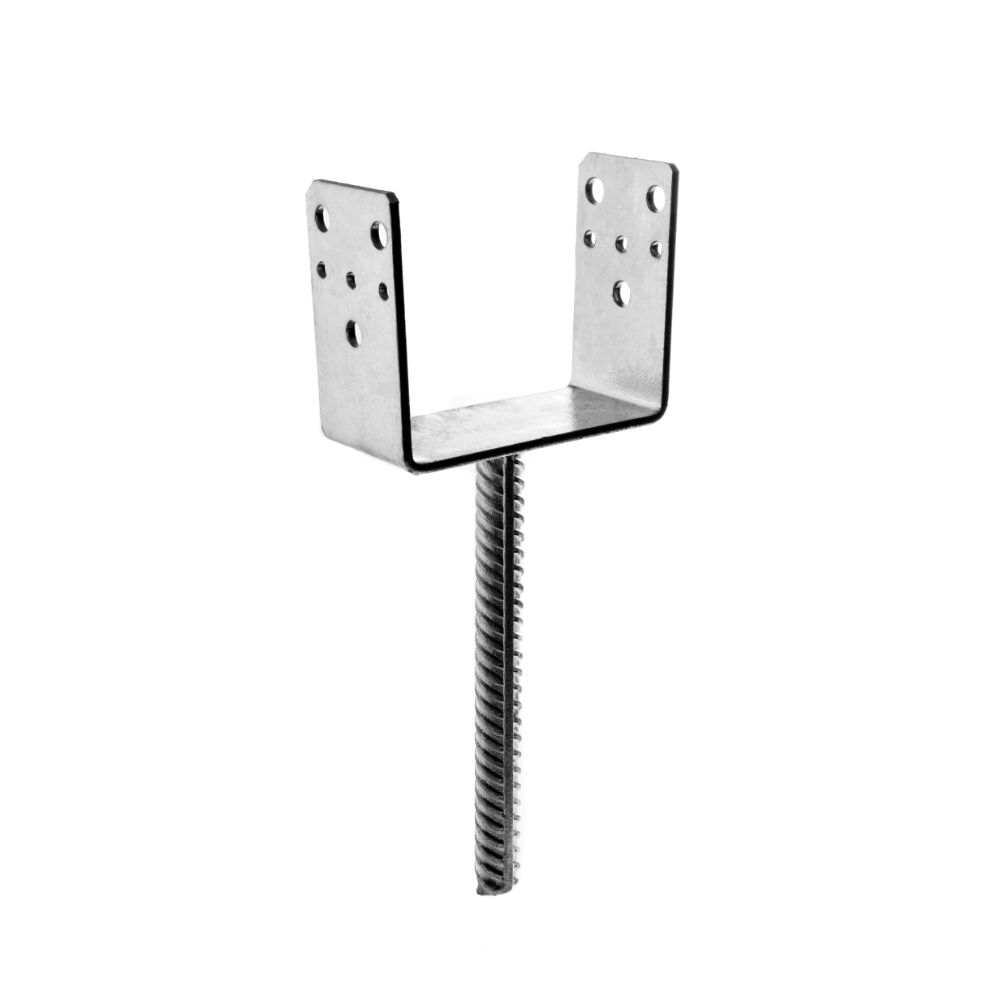 Papuc reazem cu tija, 91 x 60 x 102 mm