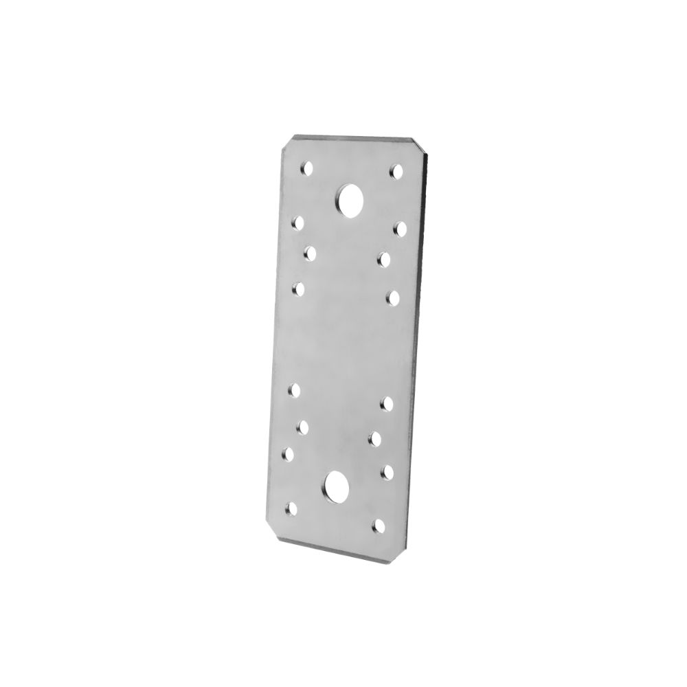 Element de imbinare plat,  204 x 90 mm