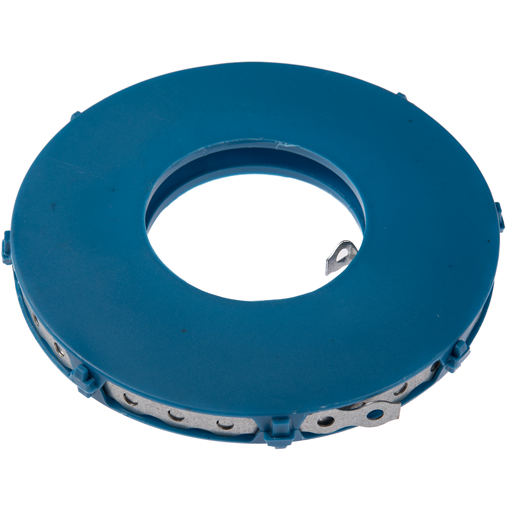 Banda de montaj, 12 x 0.7 mm, lungime 10 m