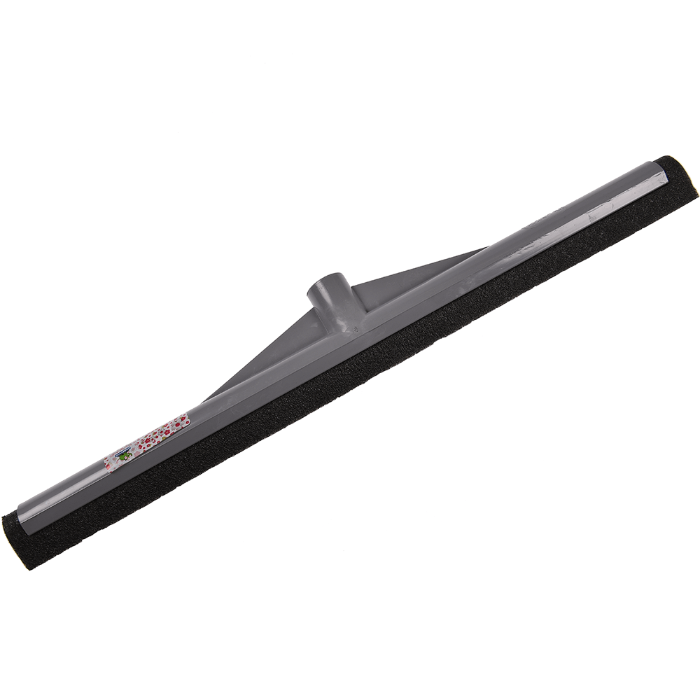 Racleta pentru curatat podele ABS, Plastina, burete, 44 cm