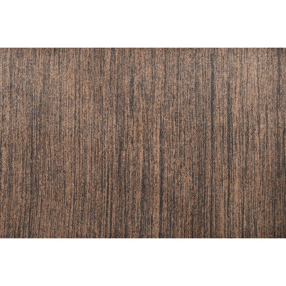 Draperie Bastia308, dim-out, maro inchis, 140 x 245 cm