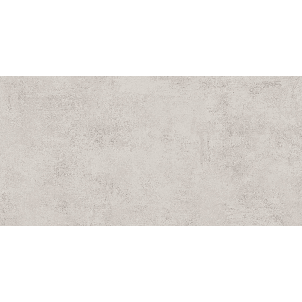 Faianta baie rectificata Sofia, bej, mat, aspect de beton, 60 x 30 cm
