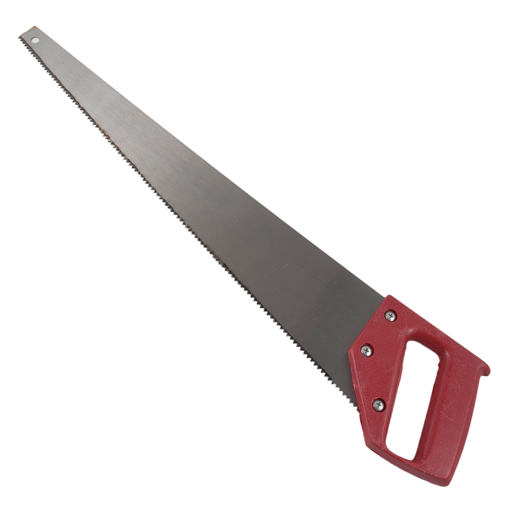 Fierastrau pentru taiere lemne, Top Tools 10A650, cu manaer plastic, 500 mm