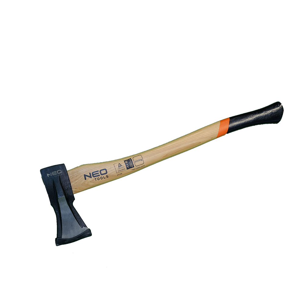 Topor despicat Neo 27-019, 2 kg, 700 mm