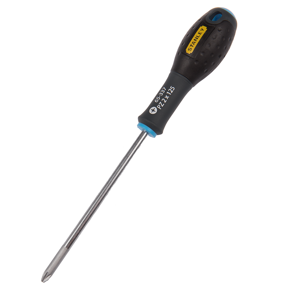 Surubelnita FatMax S/D Pozidrive, PZ2, 125 mm
