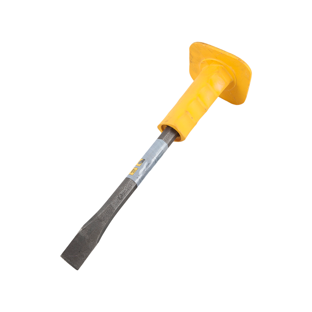 Dalta cu protectie Topex, otel, 300 x 23.5 mm