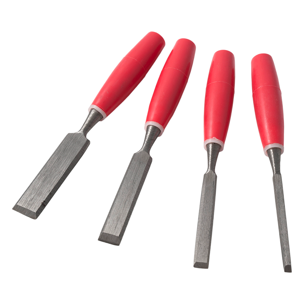 Set dalti Top Tools, 6-24 mm, 4 bucati