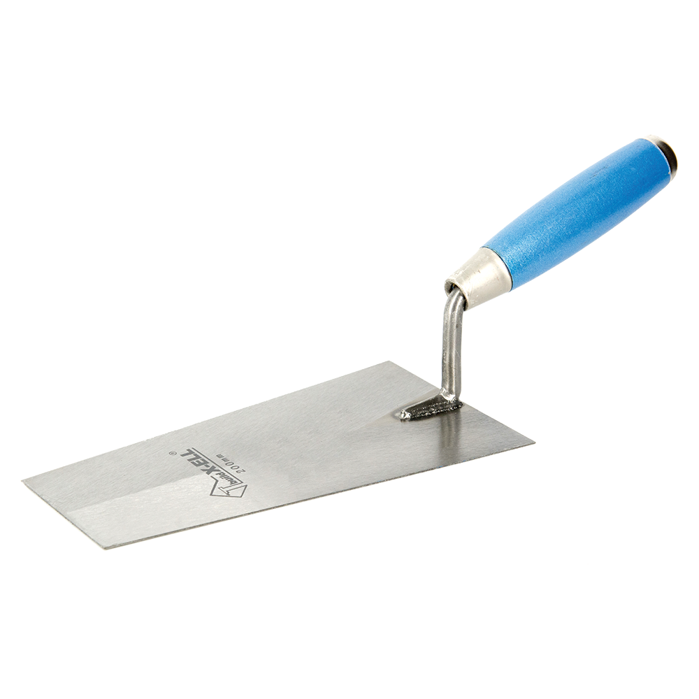 Mistrie dreapta Evotools, 200 mm