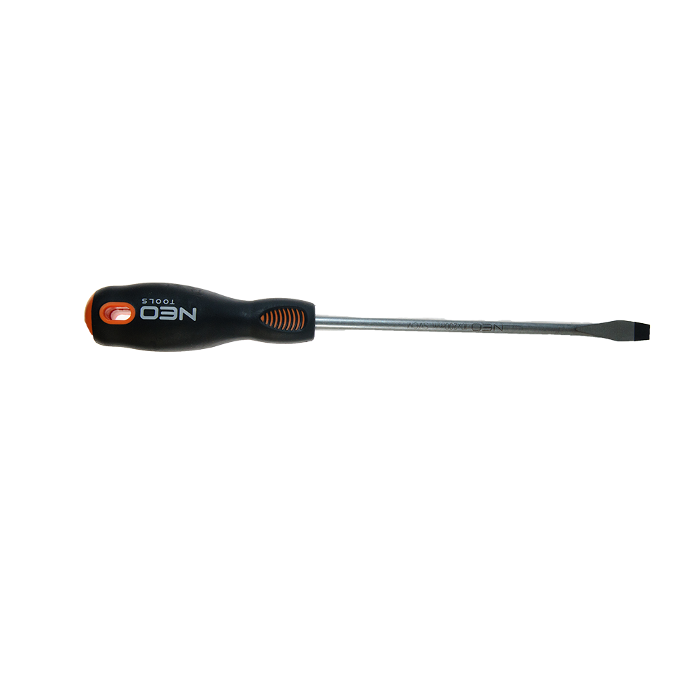 Surubelnita dreapta Neo Crmo, 10,0 x 200 mm