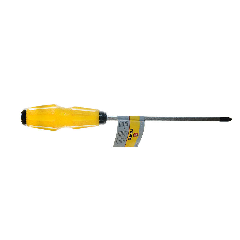 Surubelnita impact Phillips Topex, PH3 x 200 mm