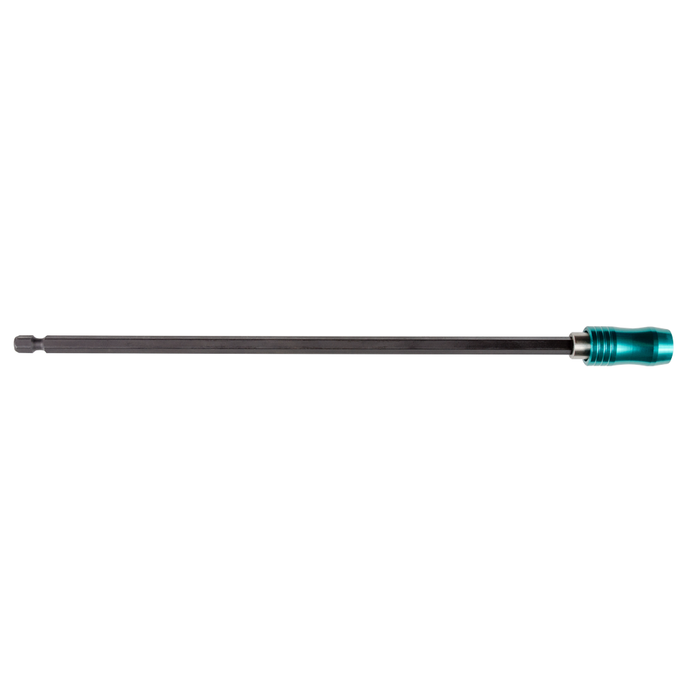 Adaptor pentru bit cu magnet inelar Wolfcraft, 250 mm