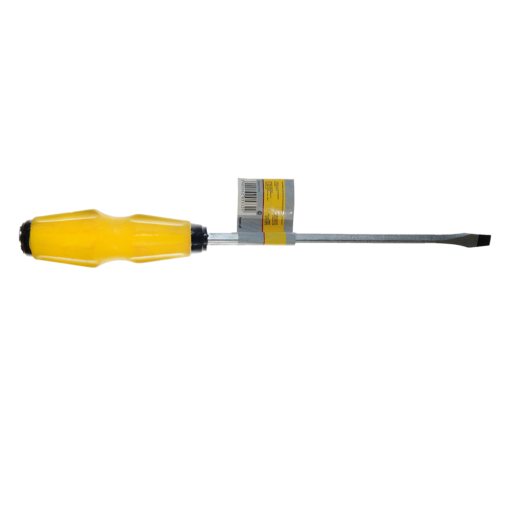 Surubelnita dreapta impact Topex, 8,0 x 200 mm