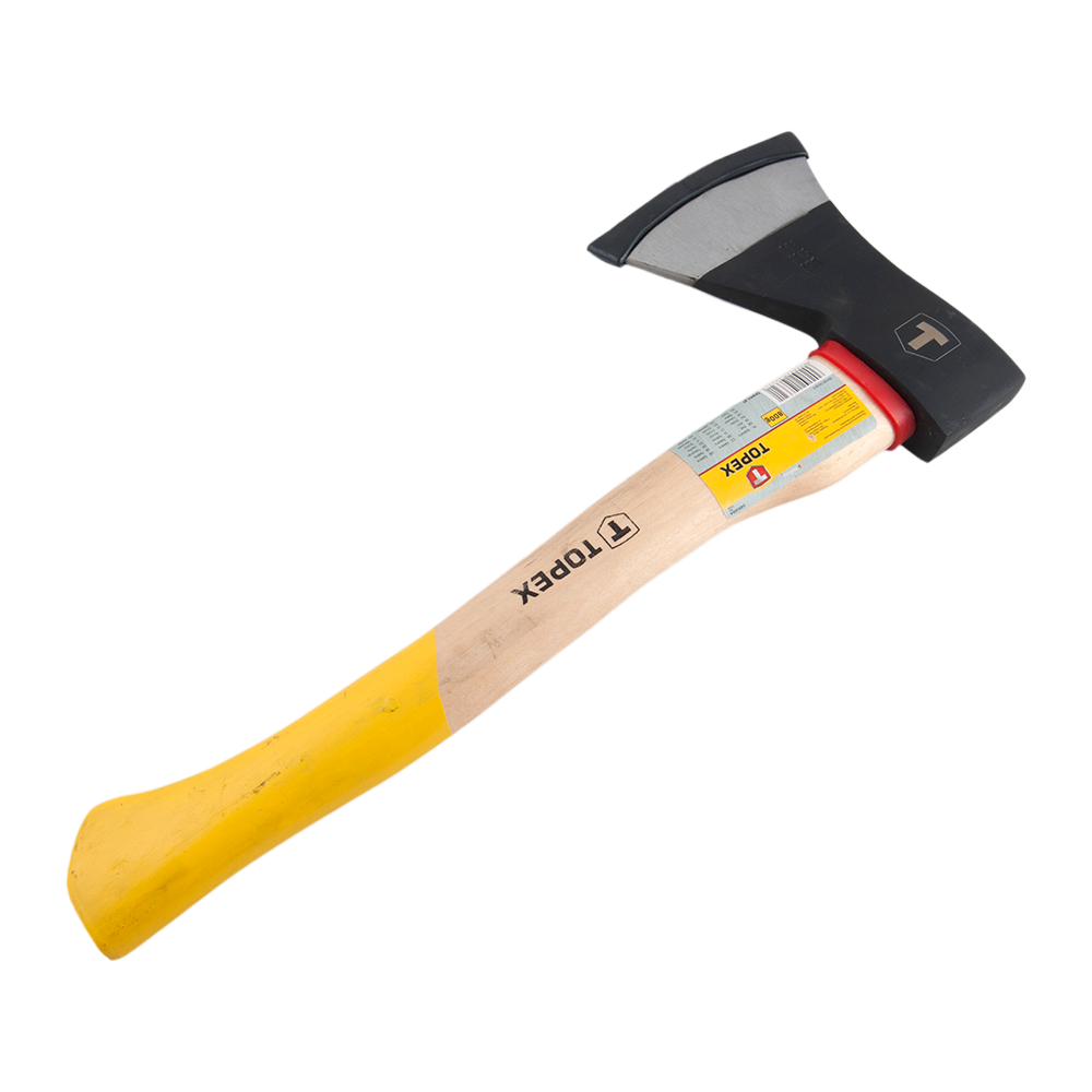 Topor universal Topex  05A138, 0,8 kg, 380 x 25 x 165 mm