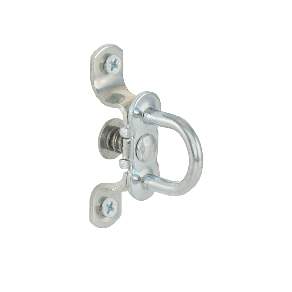 Brida reglabila prelata, 17 x 51 x 19 mm