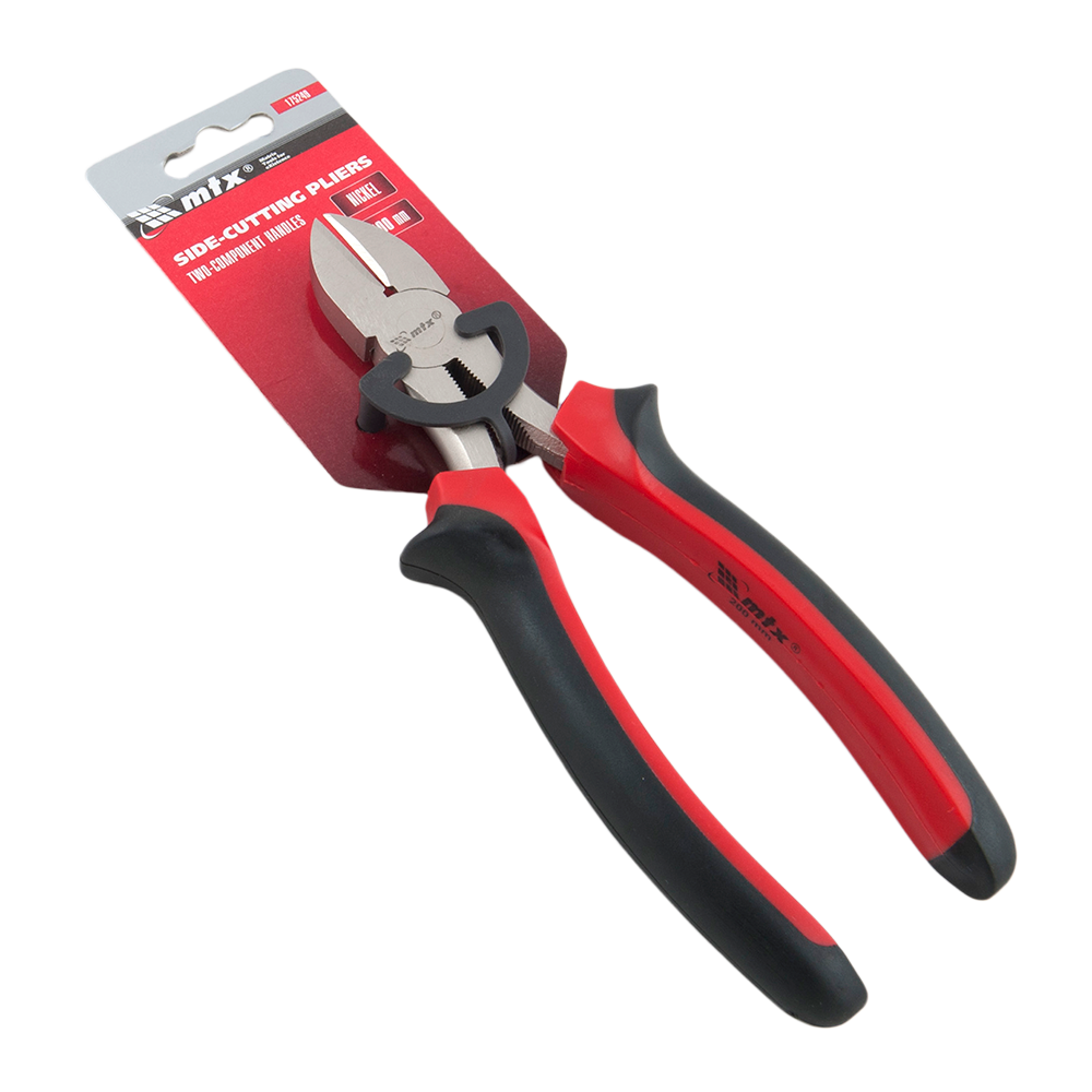 Cleste cu tais lateral MTX  175249, 200 mm