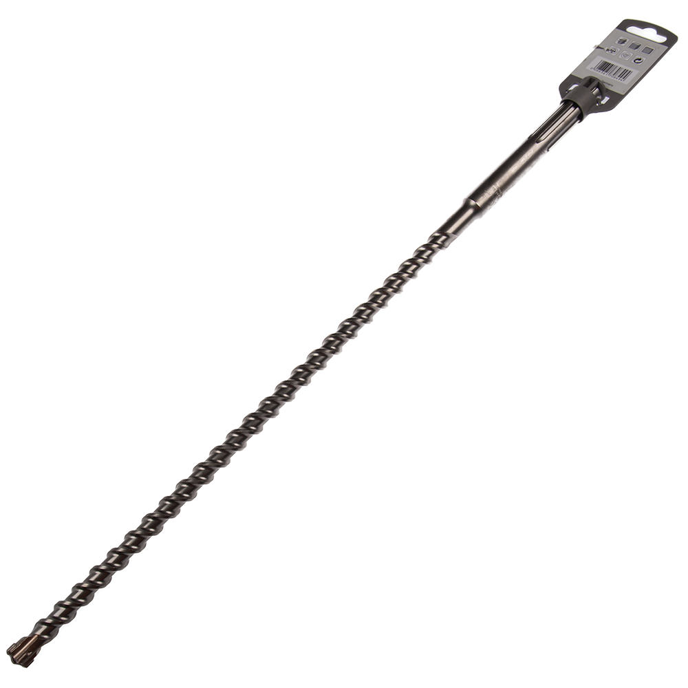 Burghiu cu 4 taisuri Makita, SDS-Max, pentru beton, 540 x 16 mm