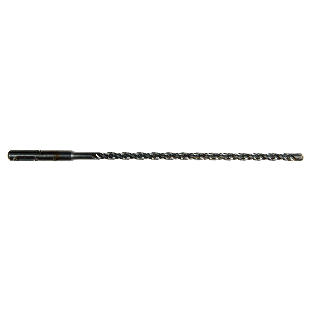 Burghiu Graphite S4 tip Quarto, SDS-Plus, pentru beton, 8 x 260 mm