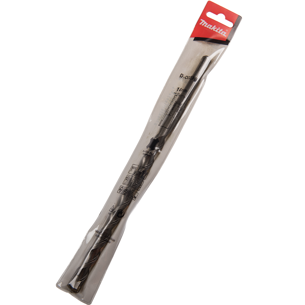 Burghiu Makita D-00278, SDS-Plus, pentru beton, 14 mm