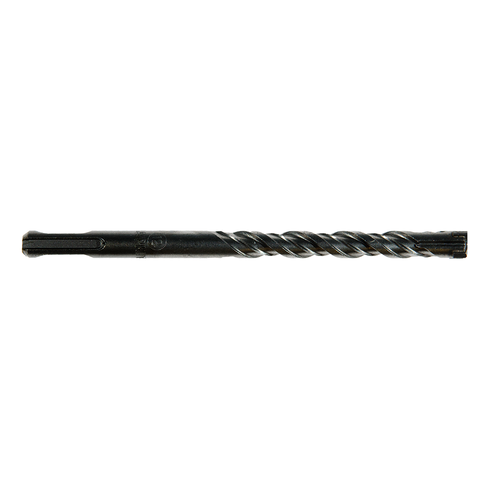 Burghiu Graphite S4 tip Quarto, SDS-Plus, pentru beton, 12x160 mm
