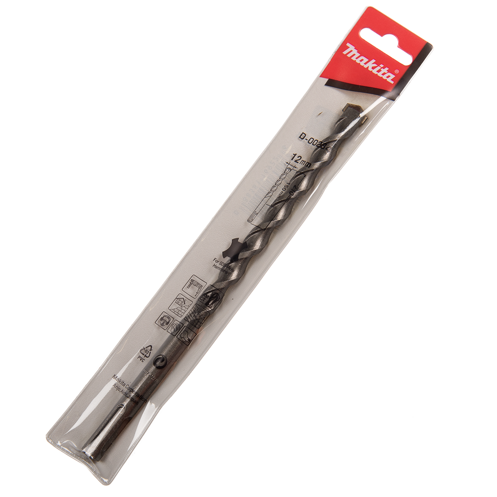 Burghiu Makita D-00234, SDS-Plus, pentru beton, 12 mm