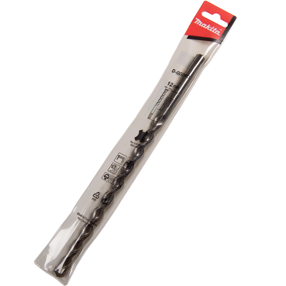Burghiu Makita, SDS-Plus, pentru beton, 12 mm