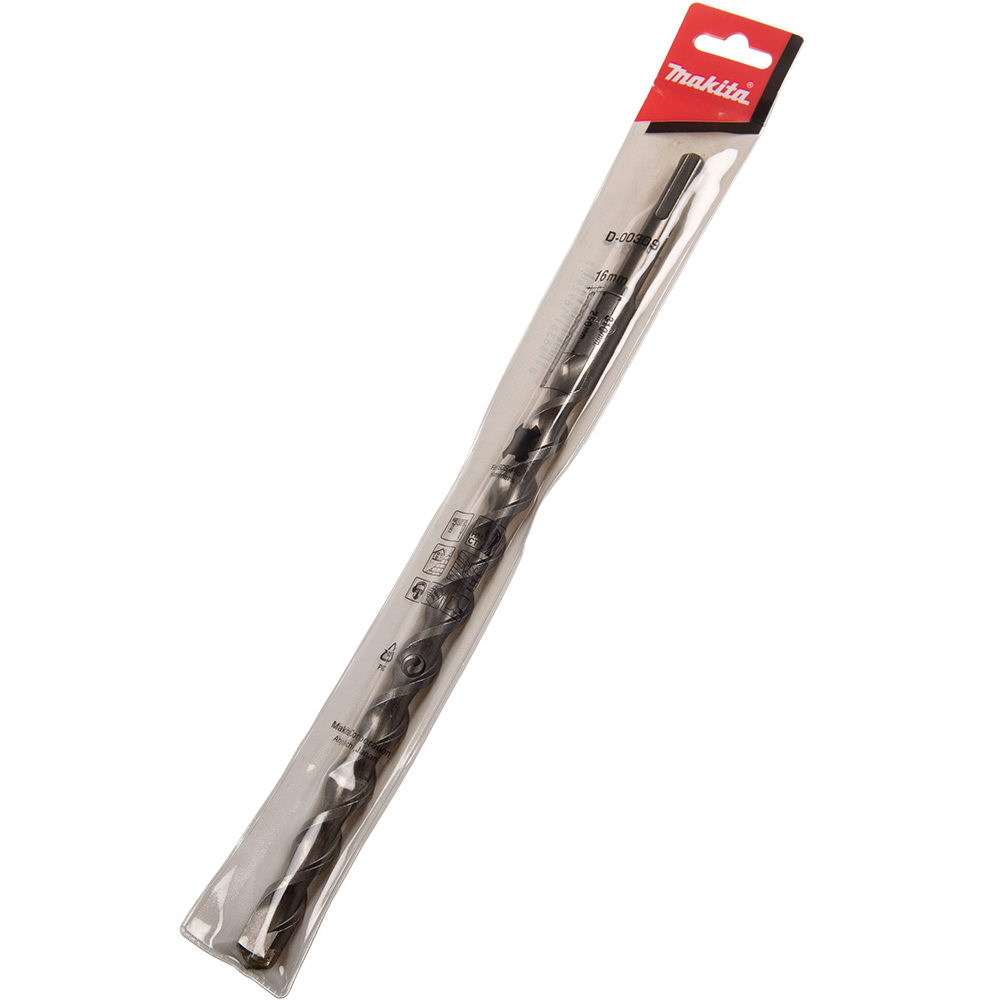 Burghiu Makita, SDS-Plus, pentru beton, 310 x 16 mm
