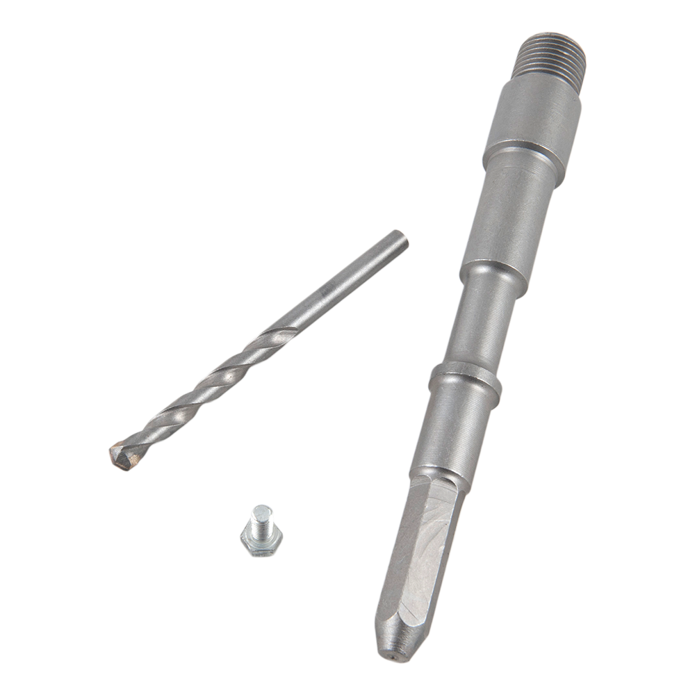 Adaptor HEX, Verto 60H212, pentru carote beton