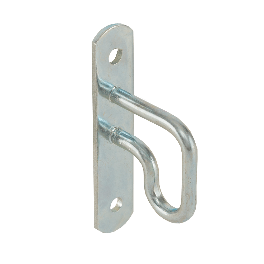 Brida sustinere cablu prelata, 30 x 55 mm