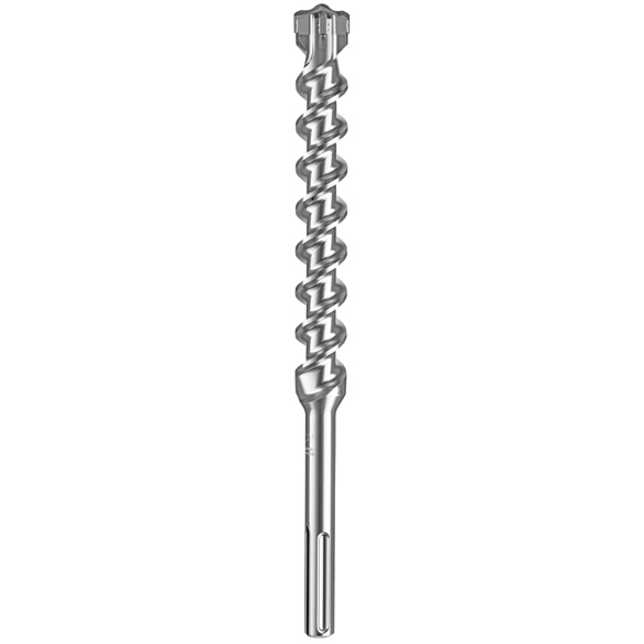 Burghiu SDS Max, cu 4 taisuri, 32 x 800 x 920 mm