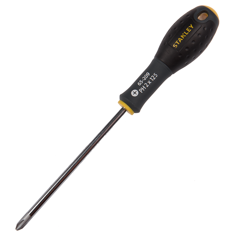 Surubelnita FatMax S/D Philips, PH2, 125 mm