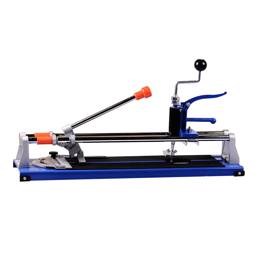 Masina de taiat gresie si faianta Evotools, cu perforator, 450 mm