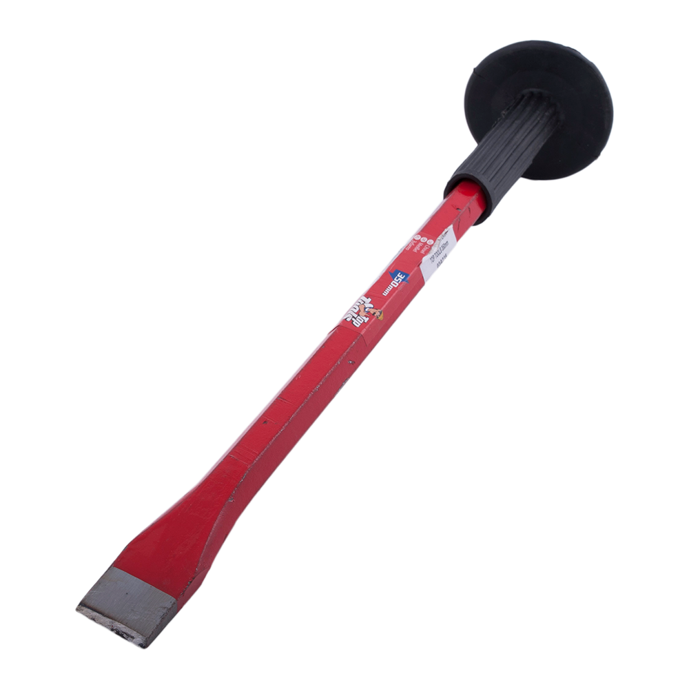 Dalta cu protectie Top Tools, aliaj de otel, DN 16 mm, 350 mm