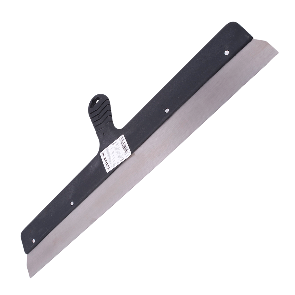Spaclu din inox Topex 13A560, 600 mm