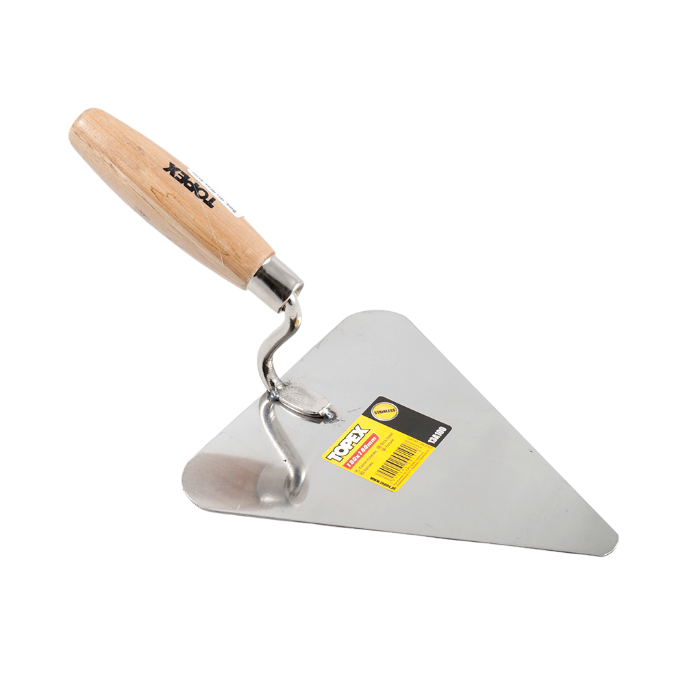 Mistrie Topex, 180 x 180 mm