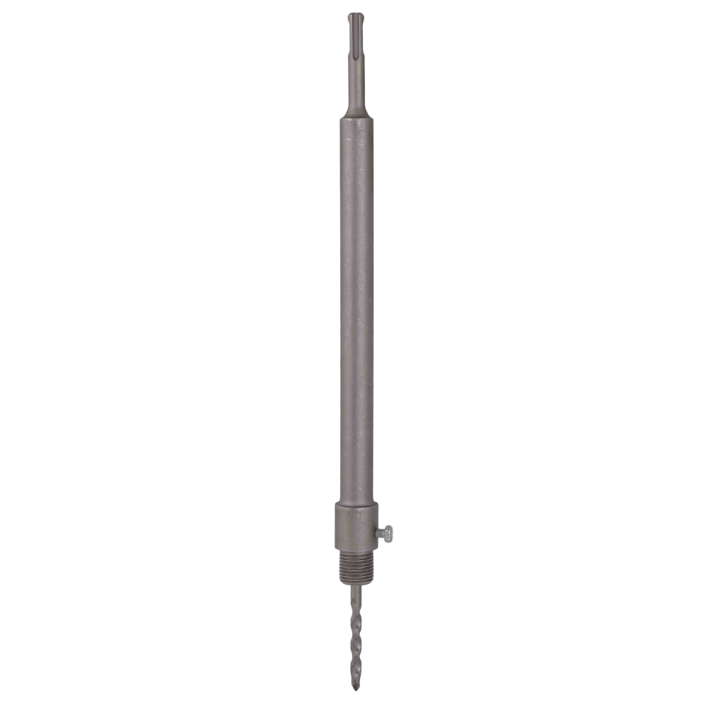 Adaptor SDS+ Raider, pentru carota lemn si gips carton, 300 mm