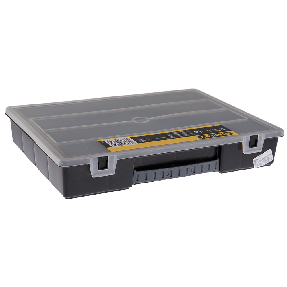 Organizator scule, 34 x 26 x 5,7 cm